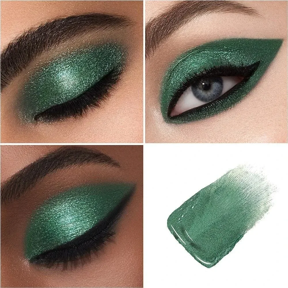 Haus Laboratories By Lady Gaga Glam Attack Liquid Eyeshadow Dynasty